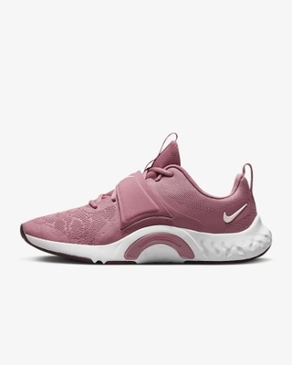 Nike buty W RENEW IN-SEASON TR12 różowe 37,5