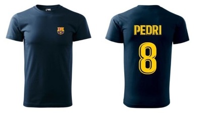 Koszulka FC Barcelona Pedri S