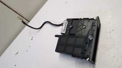 Модуль інтерфейс audi seat skoda vw 5n0035342e фото №1