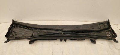 Mercedes eqe 295 жабо перед демонтаж фото №1