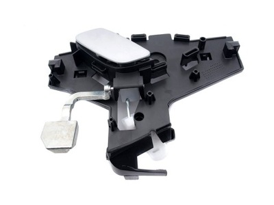 Ручка внутренняя правая передняя citroen c5 i ii 01-08 r. фото №1