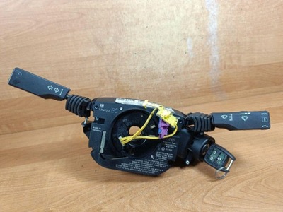 Перемикач комбінований модуль cim opel vectra c signum 13165350 ec фото №1