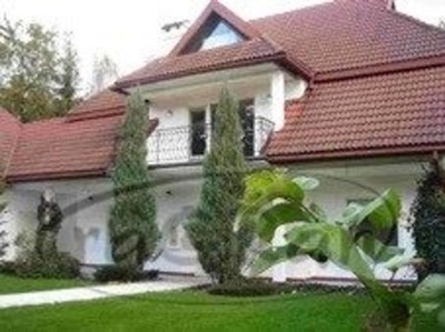 Dom, Konstancin-Jeziorna, 400 m²