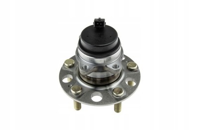 Ступица подшипник колеса задняя do kia venga cvvt фото №1