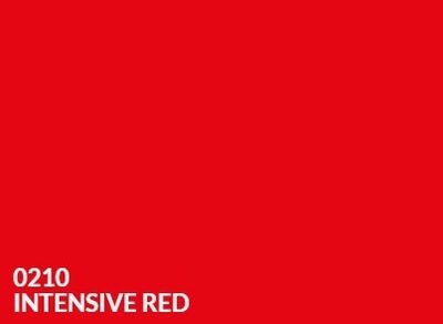 Płyta HPL intensive red 0020 10 mm