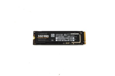 SSD 1TB Samsung 980 M.2 PCIe NVMe Entuzjasta-PC