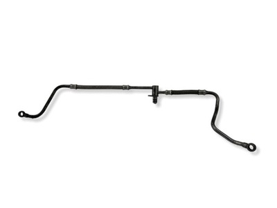 Land rover range rover sport l494 2014 шланг масляный турбонагнетателя фото №1