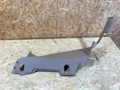 Porsche macan 2016 накладки пороговые, накладки фото №1