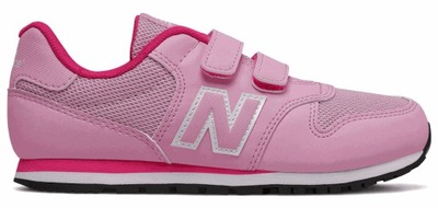 NEW BALANCE YV500RK R.33