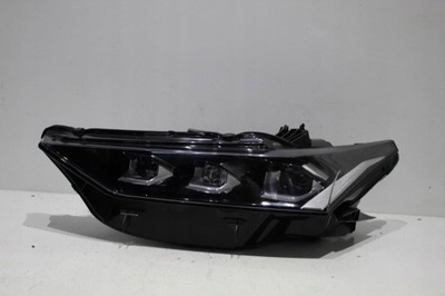 Citroen ds4 crossback full led лівий фото №1