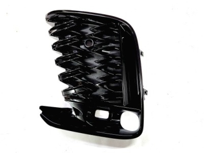 Левая решётка бампера передний противотуманной фары lexus rx f-sport 2023+ nowa оригинальный номер фото №1