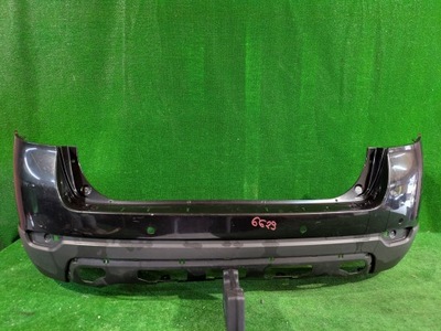 Бампер задний задняя chevrolet captiva 06- фото №1