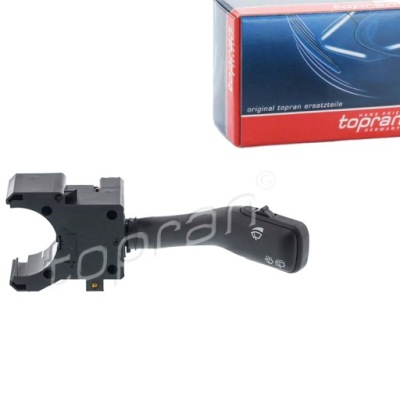 Перемикач двірники topran 108 584 фото №1