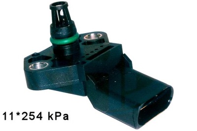 ERA SENSOR DE PRESIÓN BEZWZGL DE PRESIÓN AUDI A2 A3 A4 A6 TT SEAT  