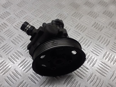 Насос підсилювача audi a4 b6 1.9 tdi 8e0145155n фото №1