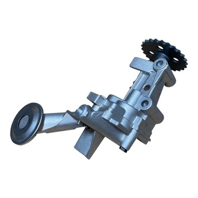 Just op403 насос масла dacia renault 150100565r 7701669290 фото №1