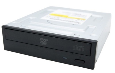 NAPĘD DVD-ROM x16x48 HITACHI-LG DH51N 5.25" SATA