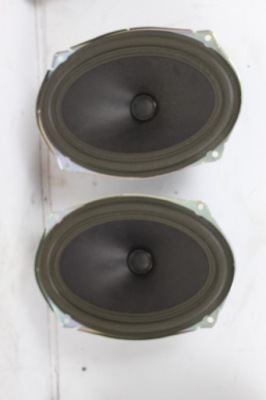 MINI COOPER ROADSTER R59 HAUT-PARLEUR 3422633 R56 R57 R55 