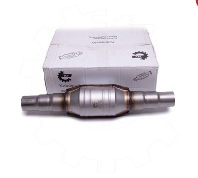 Катализатор фото №1