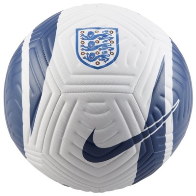 Piłka Nike England Academy DZ7278-121 biały 5