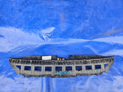 Hyundai ioniq 16-22 захист поперечина передній фото №1