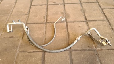 Iveco шланг кондиционера фото №1