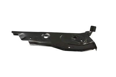 LENTE CORREA PARTE DELANTERA P NISSAN MICRA 3 01.03-06.10 BLIC 6508-05-1609242P (CZE  