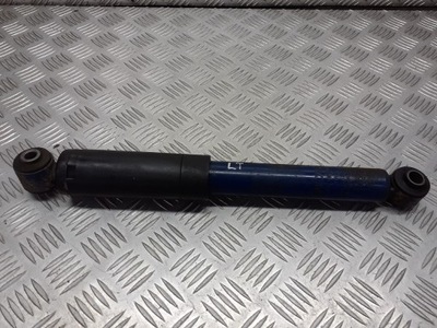 Амортизатор левый задняя opel combo c 6267250009 фото №1