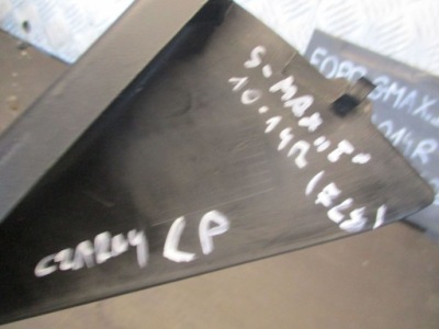 Частина дзеркало ford s-max 6m2120297 фото №1