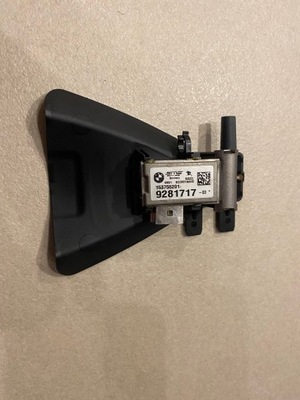 Bmw x5 f15 f85 камера kafas 9281717 фото №1