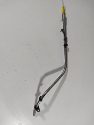 Jeep compass 2.2l td 13- щуп щуп оливи фото №1