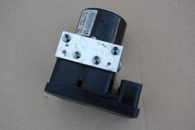 Насос abs dsc bmw e90 e91 e92 e93 e81 e82 e87 e88 6769845 6769844 фото №1