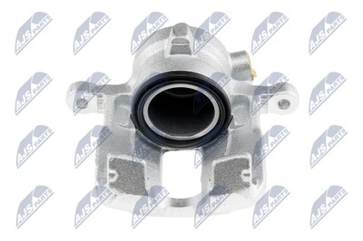 SOPORTE IZQUIERDO PARTE DELANTERA MERCEDES A140, A160 A170 CDI 97-04  