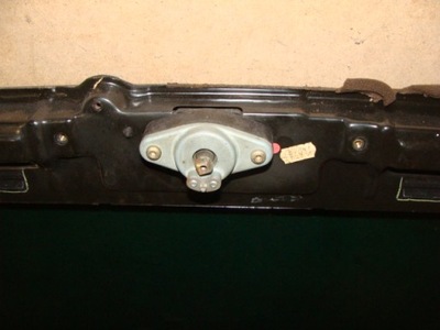 Механизм механический ручной люк land rover discovery 2 ii фото №1