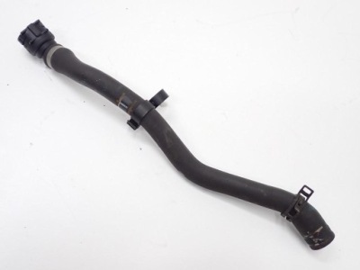 Пабтрубок  шланг трубка воды 7609822 mini countryman r60 r61 1.6i n16 13r фото №1