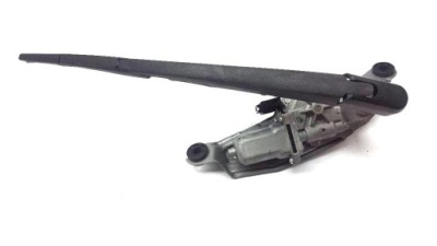 Моторчик двірники задня mazda 6 gh 2009 kombi фото №1