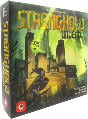 Stronghold Undead (OUTLET)