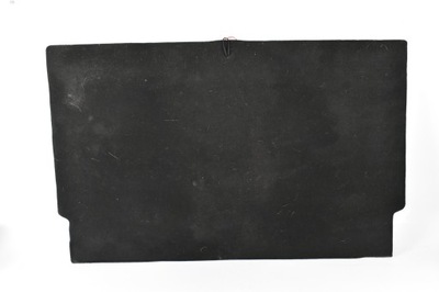 Обшивка багажника пол citroen c4 picasso ii c4 spacetourer фото №1