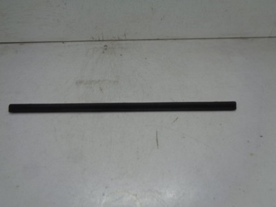 Mercedes w211 молдинг дверь задняя фото №1