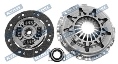 Зчеплення peugeot 108 1,0 14- jt1832 фото №1