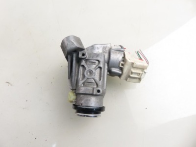 Замок зажигания toyota yaris ii p9 450202216 фото №1