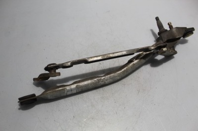 Механизм дворник перед peugeot 107 фото №1