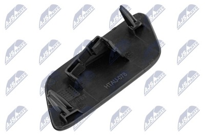 Nty заглушка розпилювача фара - audi q7 2015-2019 /права/ фото №1