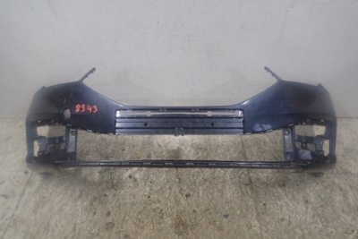 Бампер перед передний seat leon 4 iv 5fa 2020- фото №1