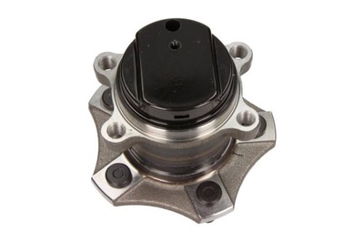 MAXGEAR ПОДШИПНИК ШЕСТЕРНИ NISSAN/RENAULT T. QASHQAI/X-TRAIL/KOLEOS 1,5-2,5 07-