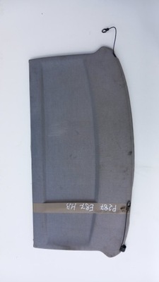 Bmw e87 полка багажника фото №1