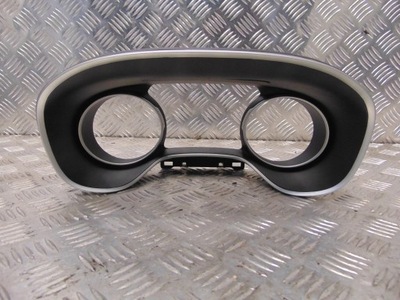 Jeep compass ii защита спидометра 17- фото №1