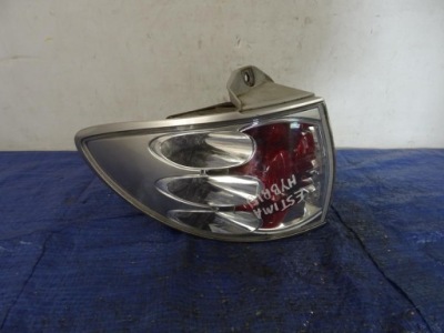 Лампа левая задняя estima previa ii hybrid гибрид фото №1