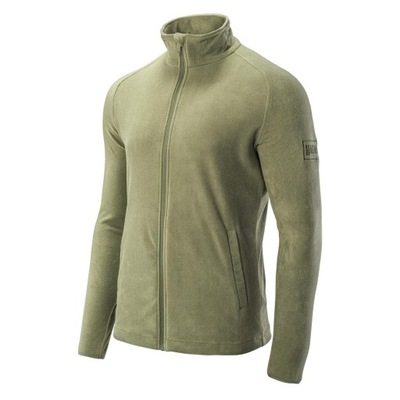 MĘSKI POLAR MAGNUM ESSENTIAL MICROFLEECE r.S OLI