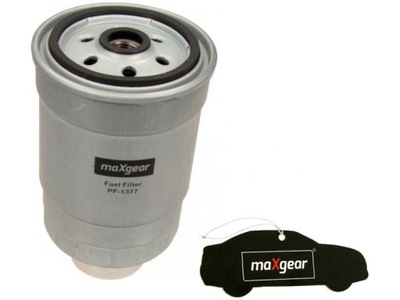 MAXGEAR ФИЛЬТР ТОПЛИВА SAAB 1,9TID 04- PF-1377